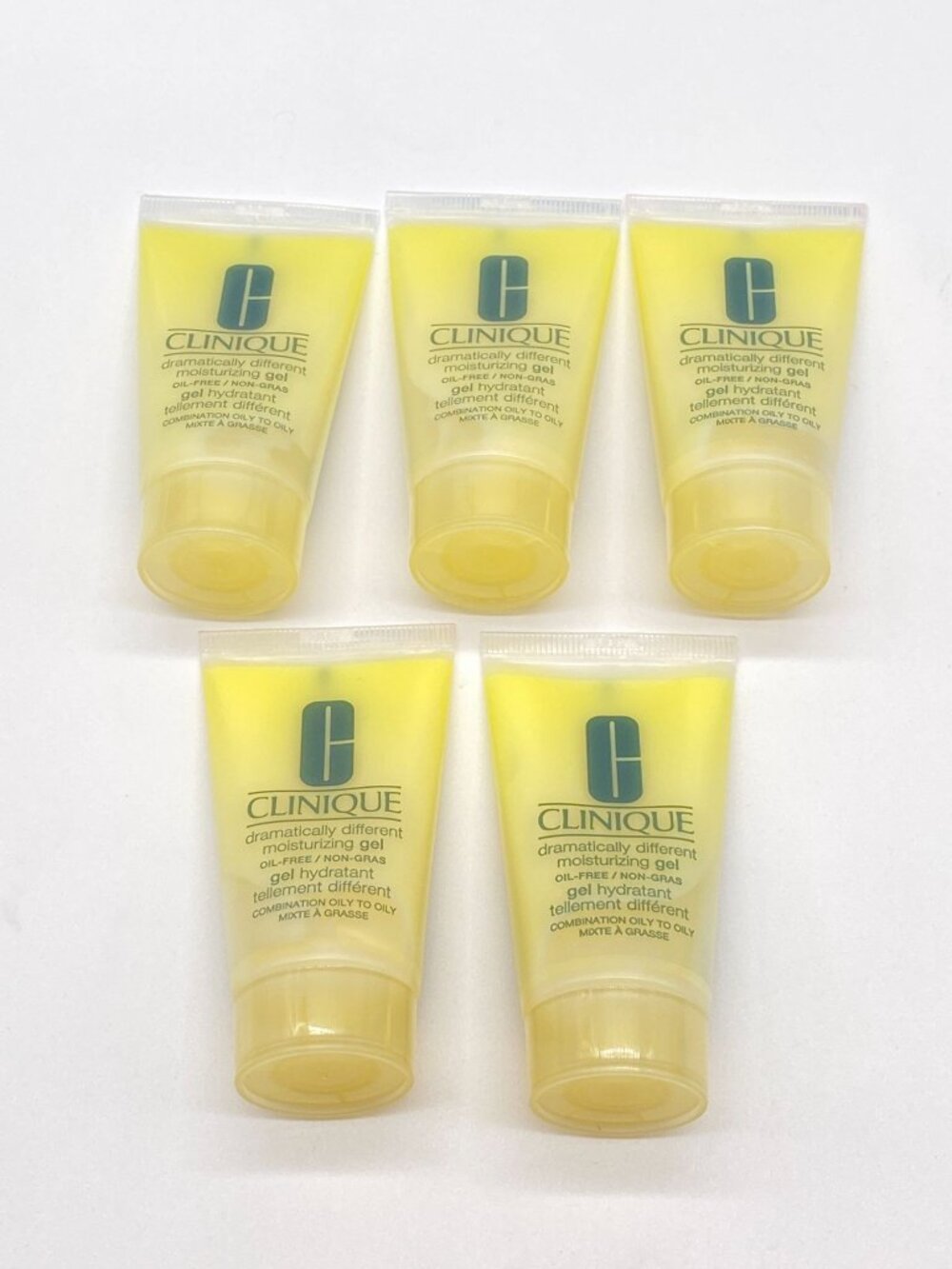 Clinique Dramatically Different™ Moisturizing Gel 1oz